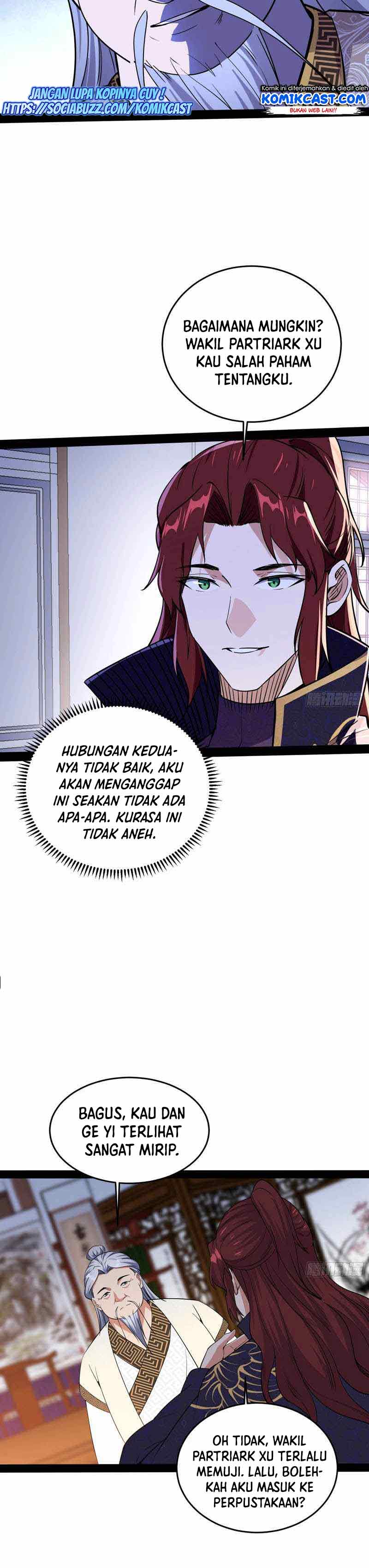 Dilarang COPAS - situs resmi www.mangacanblog.com - Komik im an evil god 211 - chapter 211 212 Indonesia im an evil god 211 - chapter 211 Terbaru 6|Baca Manga Komik Indonesia|Mangacan